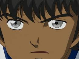 Carlos Santana Capitan Tsubasa Super Campeones Campeones