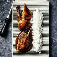Wilde Pekingente Mit Reis Rezept Asiatische Rezepte Rezepte Pekingente Rezept
