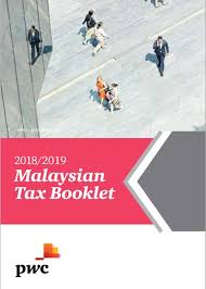 5 why sst applied for instead of th standard rate of vat in malaysia is 6%. Https Www Pwc Com My En Assets Publications 2018 2019 Malaysian Tax Booklet Updated 31 Jan 2019 Pdf