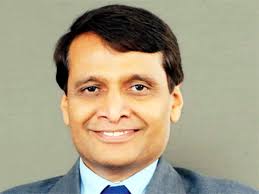 India's civilisational values shaping its democratic model, says former  minister Suresh Prabhu