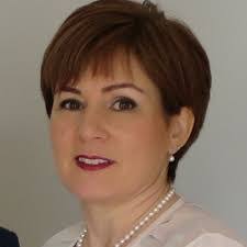 Joanne Cleary's Instagram, Twitter & Facebook