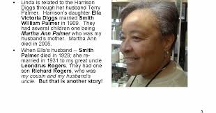 Tracilizz's Genealogy Blog & Diversity's Gleanings: The Diggs Family --  Slaves of William Wesley Hudson