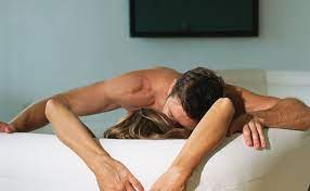 Pornhub Just Created A Sexercise Program To Get You 'Fit As F**K' | Muscle  & Fitness