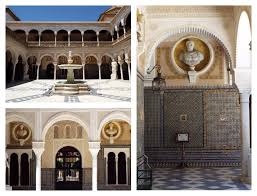 It is considered the prototype of the andalusian palace. Sevilla The End Of Our Andalusian Adventure Searching El Dorado