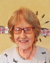 Death Notice of Josephine (Jo) McDONNELL (née Phelan) (Annacotty, Limerick) 