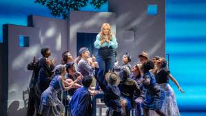 Playbill - News update