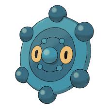Who Is The Least Iconic Pokemon Resetera