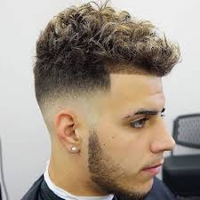 Carefree curly hairstyle for men. 39 Best Curly Hairstyles Haircuts For Men 2020 Styles