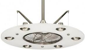Looking for unique ceiling fans? 10 Unique Ceiling Fans Unique Ceiling Fans Oddee