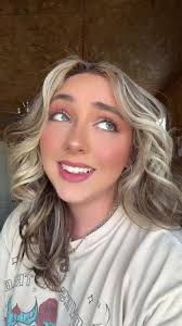 Kacy Baker's Instagram, Twitter & Facebook