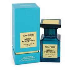 Neroli portofino is contained in a clear turquoise bottle. Tom Ford Neroli Portofino Edp For Men Perfumestore Philippines