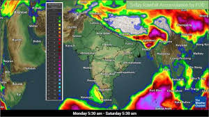 Our long range weather forecasts are based on three scientific disciplines: Wet Weather Forecast Over Ladakh Jammu Kashmir Himachal Kerala And Northeast India The Weather Channel Articles From The Weather Channel Weather Com