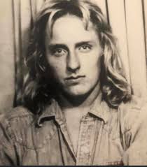 RIP Randy Stoddard Class of 72