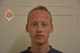 United States Tourist Guilty says TCI Police in Conviction Report