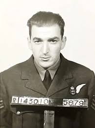 Allan Gilchrist Samuel