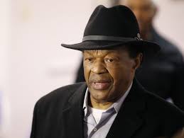 Former D.C. Mayor Marion Barry dies at 78