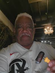 Just introducing myself, pleasure to be here…