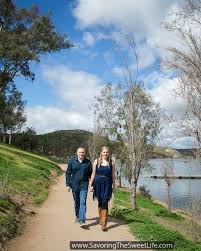 Lake Poway Engagement Portraits Dock Lake Fishing Park San Diego Wedding Engagement Family Child Newborn Mater Lake Photography Poway Lake Fishing Photography