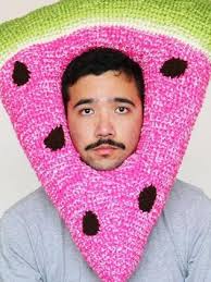 Chili Philly' crochet artist hooks fans with his quirky creations
