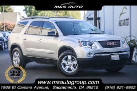 Image result for White Diamond 2007 Acadia