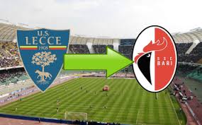 Come dire che, da quest'anno in poi, il bomber della massima. Calciomercato Bari Si Chiude Il Doppio Colpo Dal Lecce News Bari Ilmilanista It