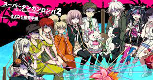 Genres mystery, anime, action, adventure, drama. Danganronpa 2 10 Reasons Goodbye Despair Needs An Anime Cbr
