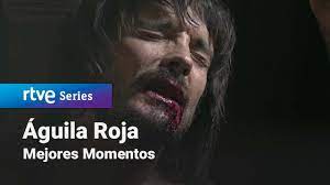 Águila Roja: Capítulo 55 - Mejores Momentos | RTVE Series - YouTube