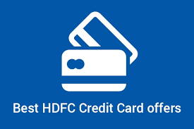 Hdfc bank debit card offers. Hdfc Credit Card Offers Hotdeals360