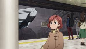 The second season of the bungo stray dogs anime series based on the manga with the same name by kafka . Aya Koda Bungou Stray Shots Screenshots Of Bungou Stray Dogs