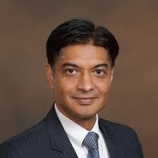 Deepak Parikh's Instagram, Twitter & Facebook