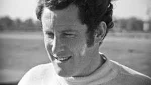 Obituary: Graham McRae