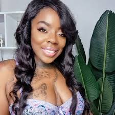 Dee-Dee Harris (@_DeeDeeHarris)