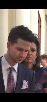 Through the years- National Sons Day is everyday with My young man.