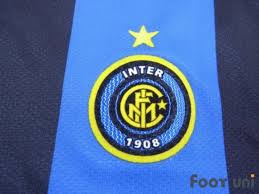 Джузеппе меацца (сан сиро) милан, италия +5°c дымка. Inter Milan 2006 2007 Home Shirt Online Store From Footuni Japan
