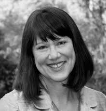 Marilyn Johnson (BSS #324)