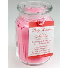 A bit of time to write all the 365 reasons out why you love your man, but … Daily 365 Quotes Jar Quotesgram