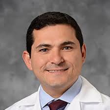 Dr. Angel Peralta, MD