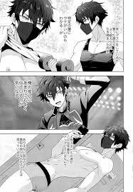 finsta | 801books(ヤオイブックス)