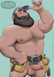 Rule34 - If it exists, there is porn of it  dudebulge  6928365