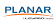 Planar Systems