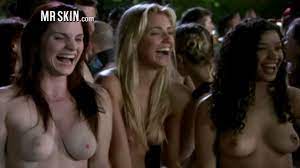 Nude In Public photo set - OK.PORN