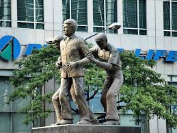 1955 àhe was elected the youngest mayor of conception, tarlac, at the age of 22. Benigno Ninoy Aquino A Hero Of All Time