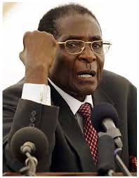 Image result for show the pic of robert mugabe