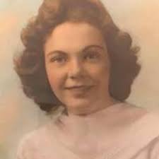 Dorothy Carr Obituary January 18, 2022