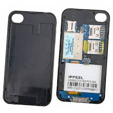 Product titleiphone 4s case,iphone 4 case,njjex shock absorbing i. Iphone 4s 4 Back Cover With Dual Sim Mobile Phone