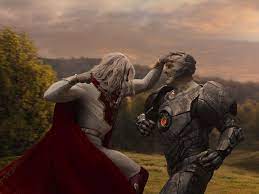 After nearly a century of keeping mankind safe, the world's first generation of superheroes must look to their children to continue the legacy. Zrzkbop7ewfwrm