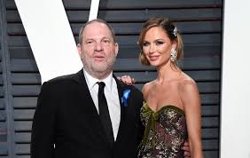 Harvey weinstein's wife announces split marchesa did not respond to requests for comment tuesday. Georgina Chapman Humiliated And Broken After Harvey Weinstein Allegations The Irish News