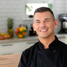 Hey Farm Girl Chefs! 👋🏼 My name is Mike and I'm a new Administrator for  the group. Excited to be part of this amazing community. I've worked as a  recipe developer for