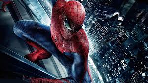 Tras ser presentado en civil war , el hombre araña de marvel studios dará sus primeros pasos en solitario en un ambiente nunca visto antes en el apartado cinematográfico. The Amazing Spider Man Hd Wallpapers Group 84