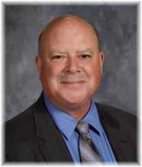 William “Bill” Parker Fitzgerald